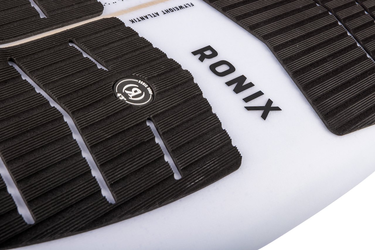 2024 Ronix Flyweight - Atlantik - Glacier White