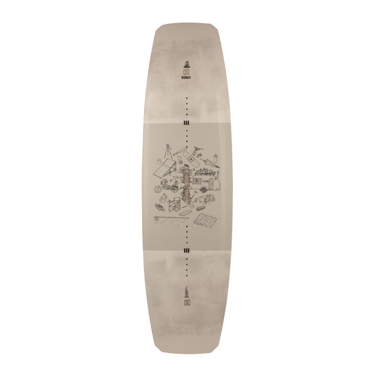 2025 Ronix Pinpoint - All Over Flex