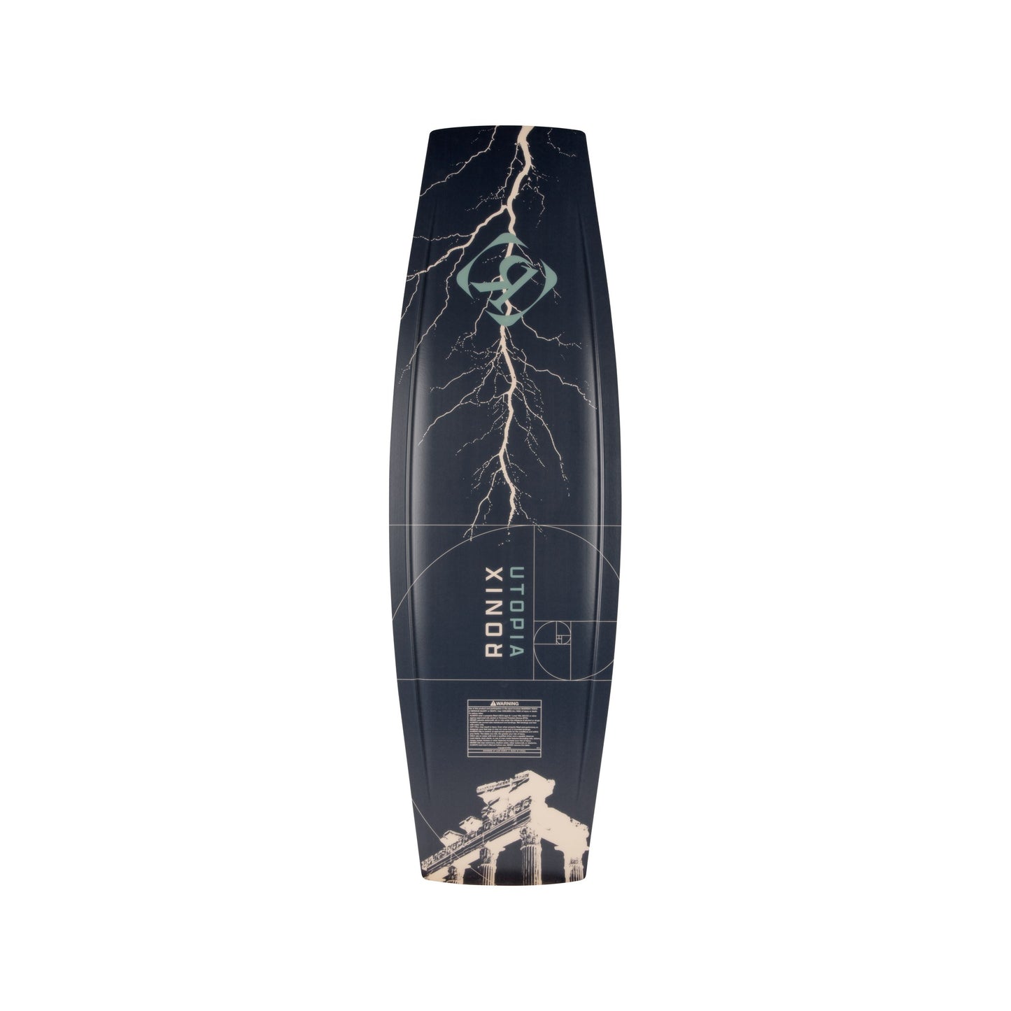 2025 Ronix Utopia