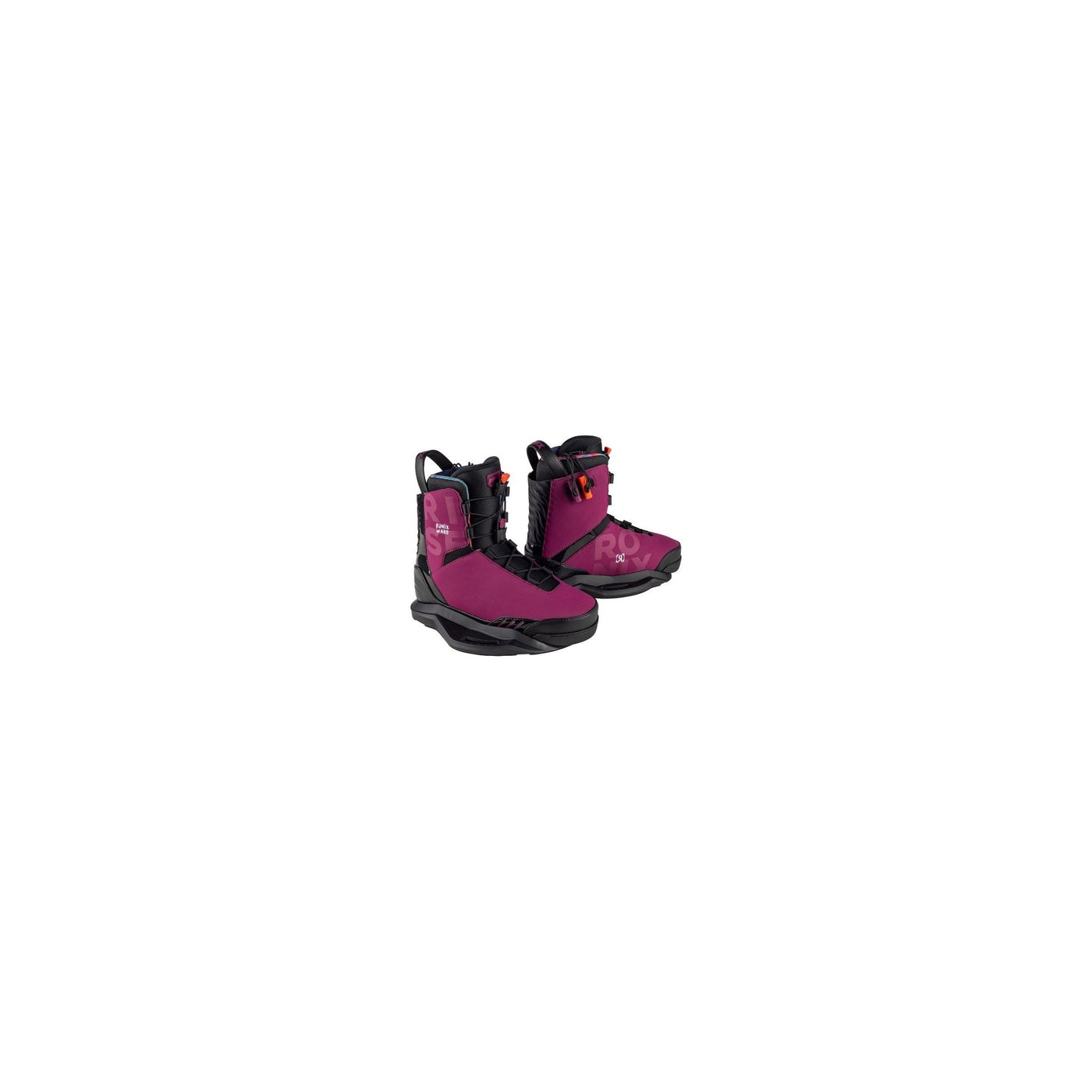 2026 Ronix Rise - Intuition - Merlot / Peach