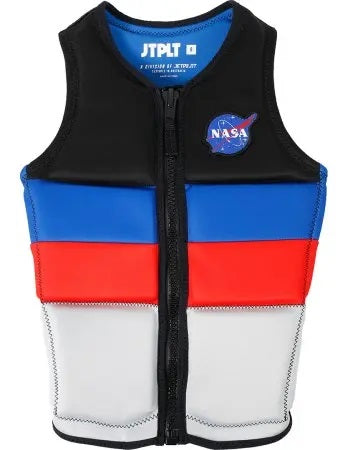 Jetpilot X1 Boys Eco Vest