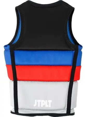 Jetpilot X1 Boys Eco Vest