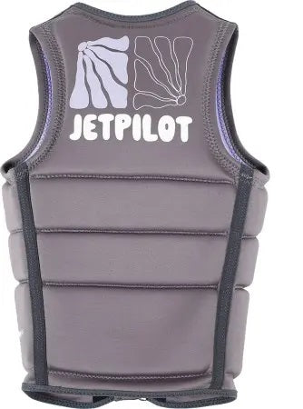 Jetpilot X1 Girls Eco Vest