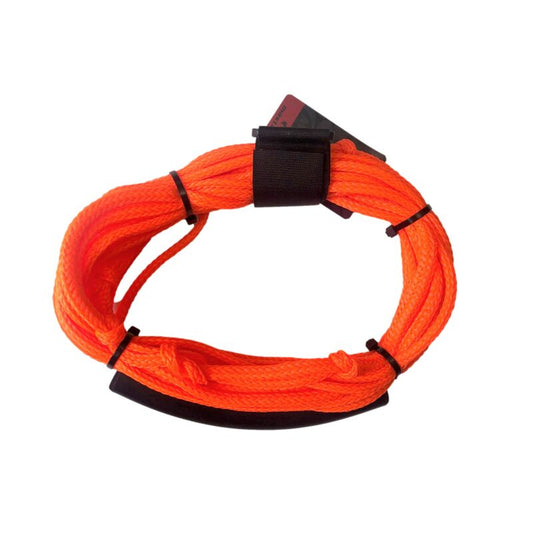 14.5m Poly-E Trick Main Water Ski Rope (12m,1m,1m,.5m)