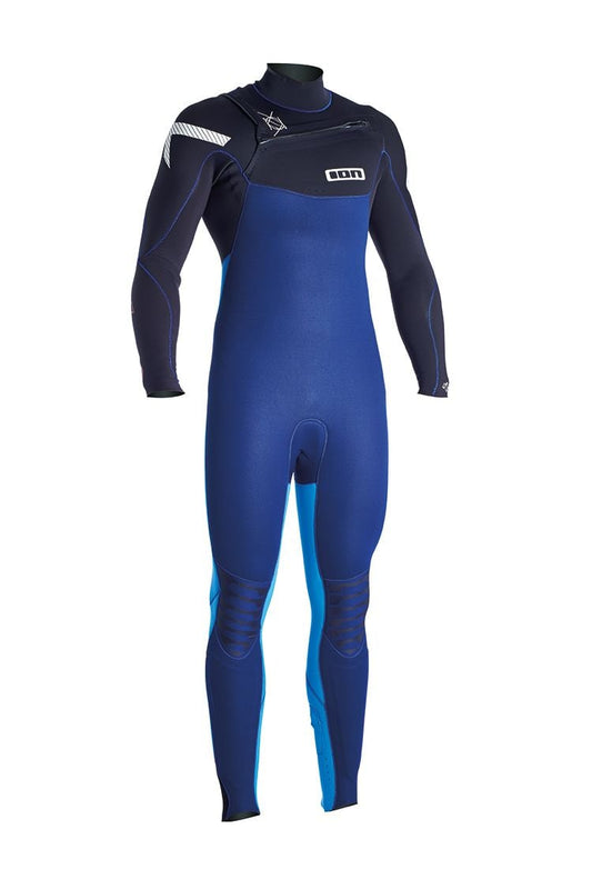 Ion 2015 Wetsuit BS Onyx Voltage semidry 3/2 mm L