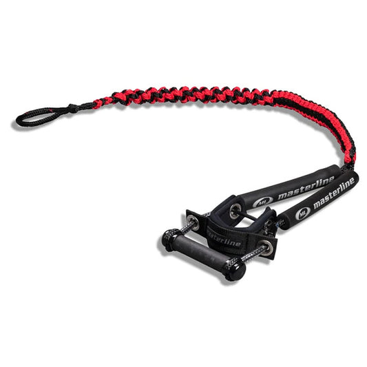 Masterline Pro Trick Handle Toe Only