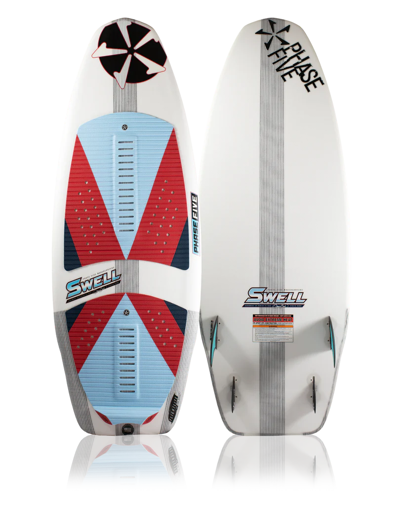 2024 Phase5 Wakesurfer Swell