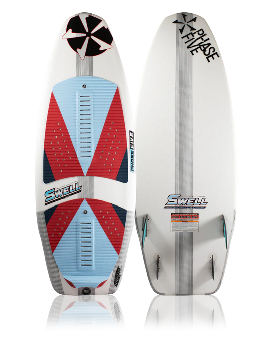 2024 Phase5 Wakesurfer Swell