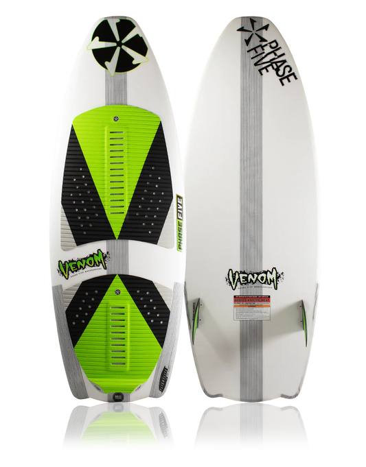 2024 Phase5 VENOM Wakesurfer