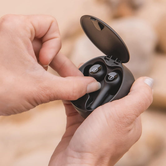 Outdoor Tech Ear Buds Wireless