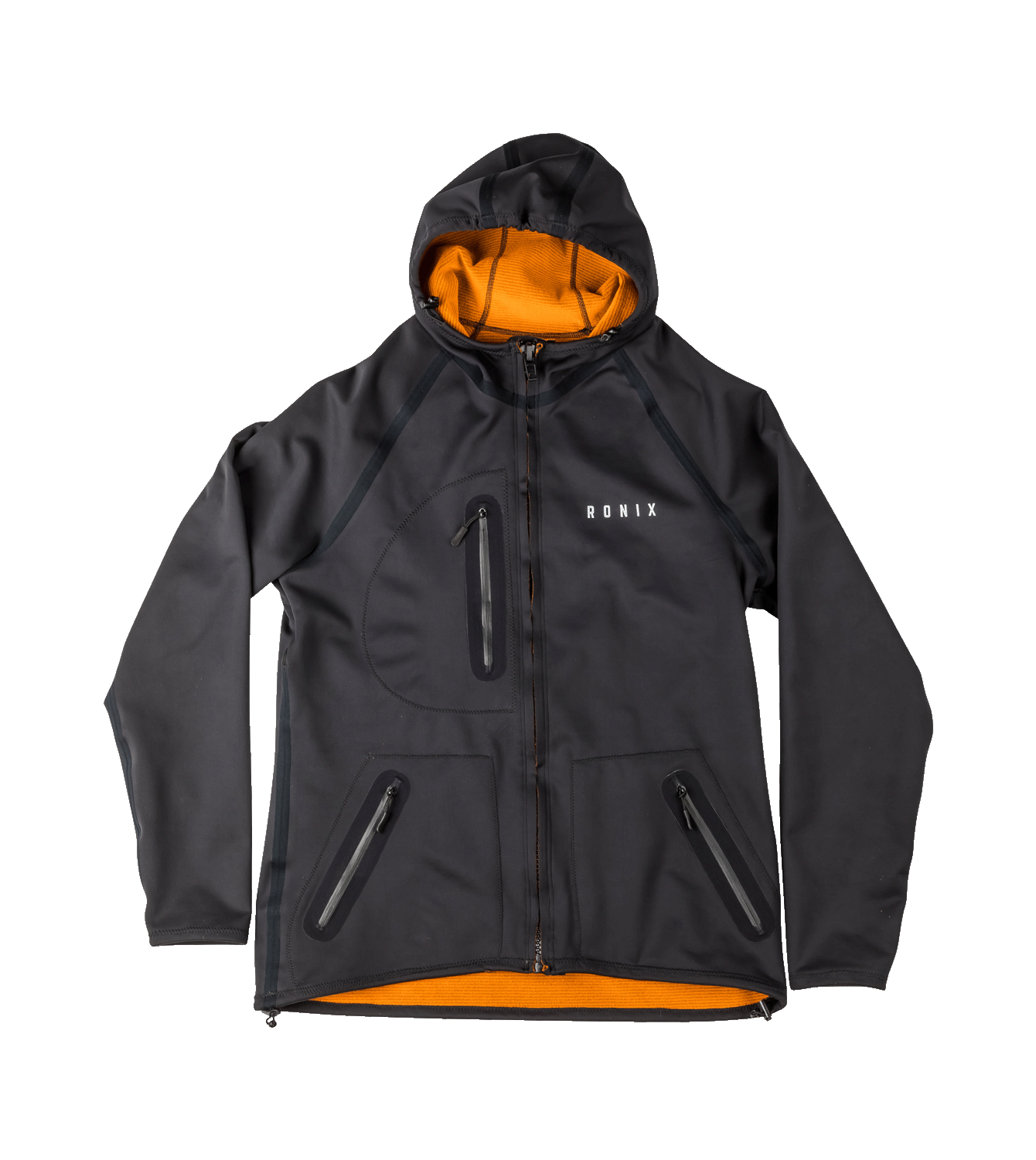 Ronix Wet/Dry Neopren Jacket M