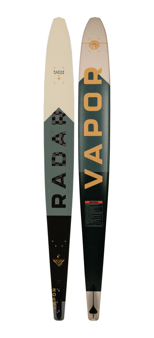 2025 Vapor Pro - Alpine