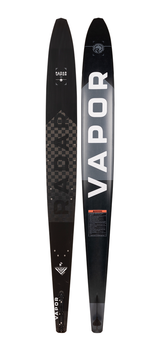 2025 Vapor Pro - Stealth.