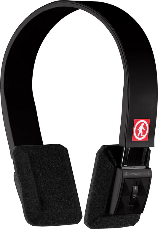 Head Phones DJ Slims Rugged Wireless Headphones