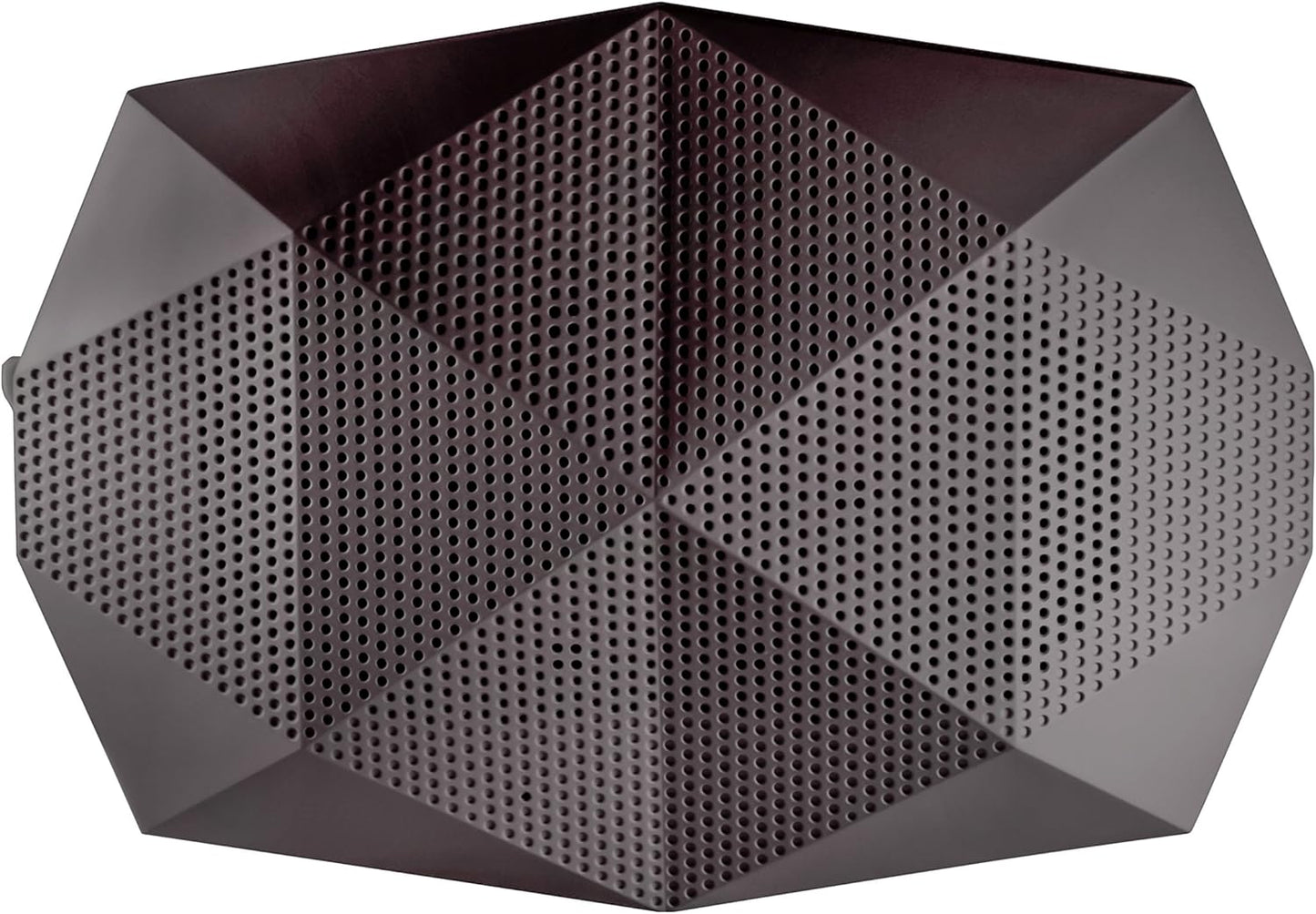 Boom Box Turtle Shell 2.0 Black
