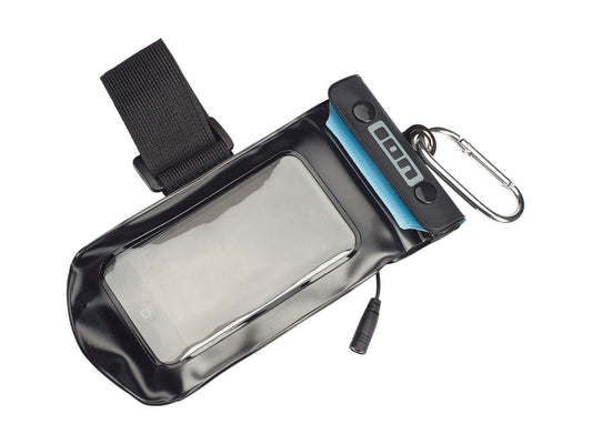 ION - Dry Case 0 black