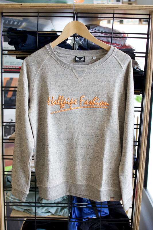 Halfpipe Sweater "Fashion"