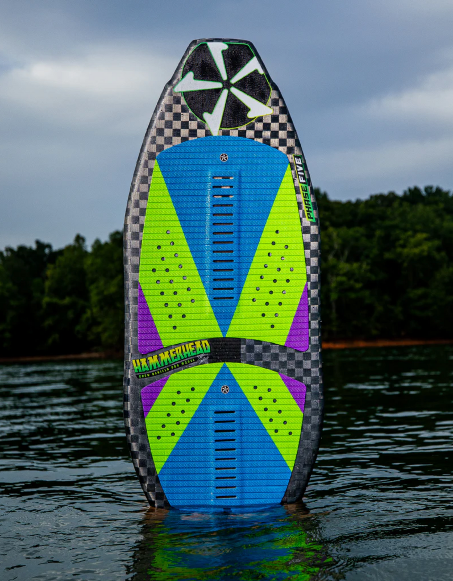 2024 PHASE FIVE HAMMERHEAD V3 LTD