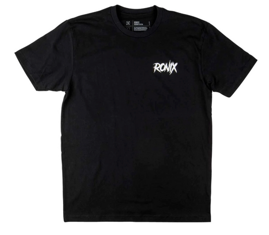RXT - T-Shirt - Black