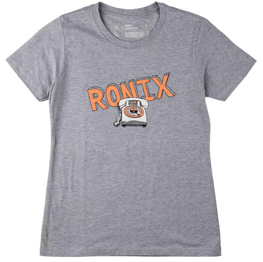 Women's Spring Break - T-Shirt - Heather Grey