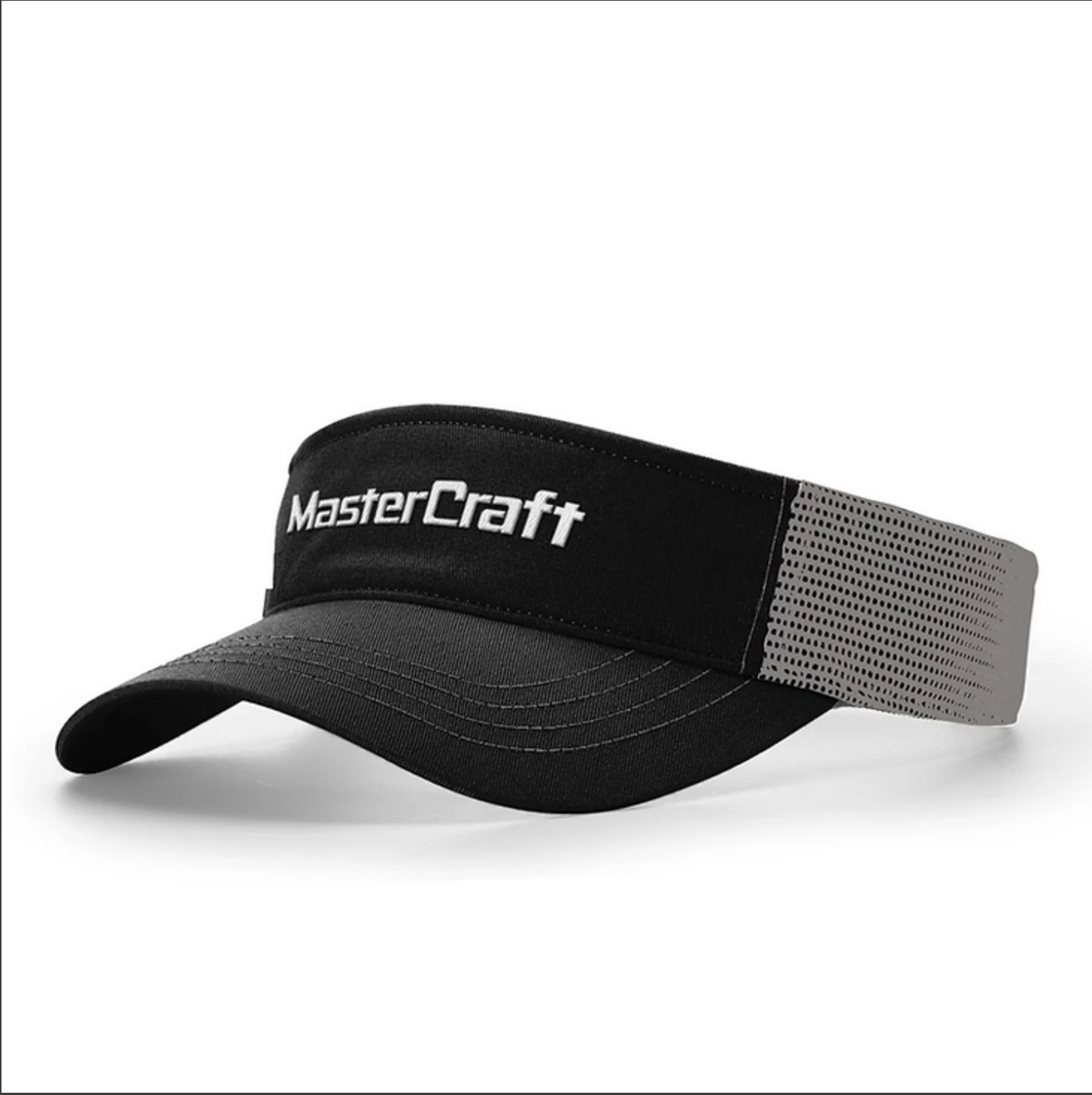 2022 Mastercraft - Classic Logo Visor M