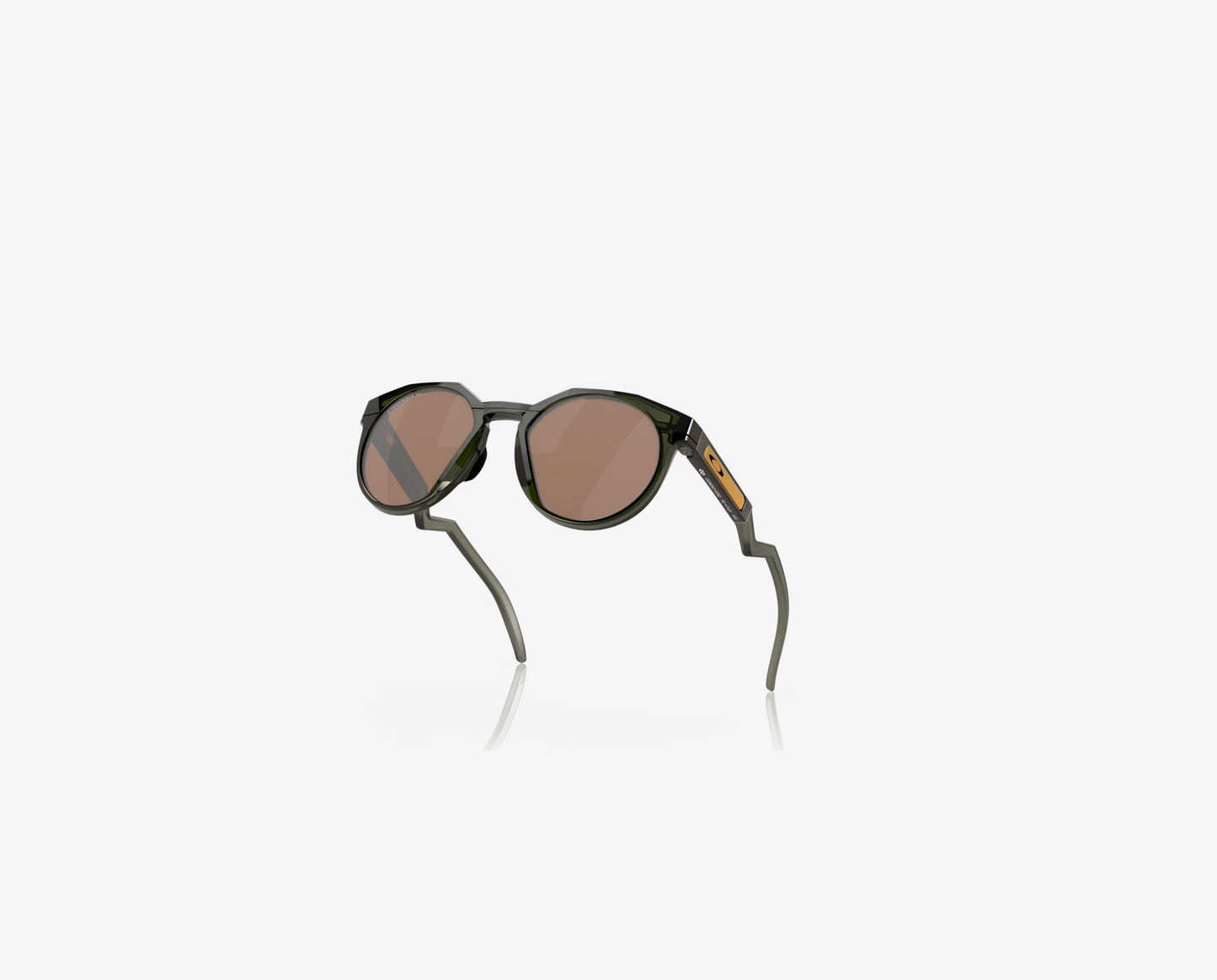Oakley HSTN Sonnenbrille vers. Farben
