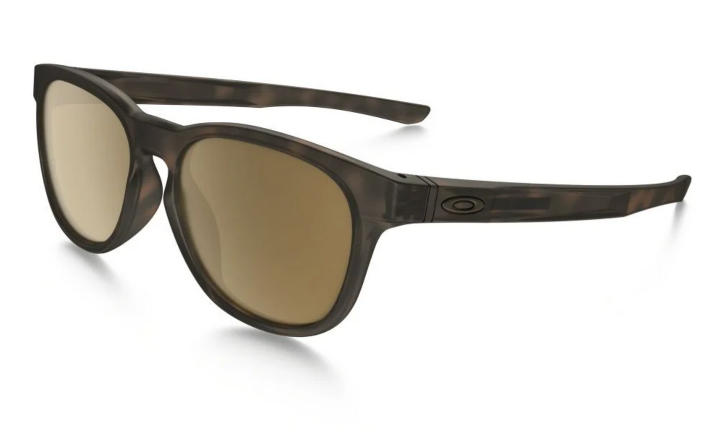 Oakley "Stringer" Sonnenbrille braun/bronze