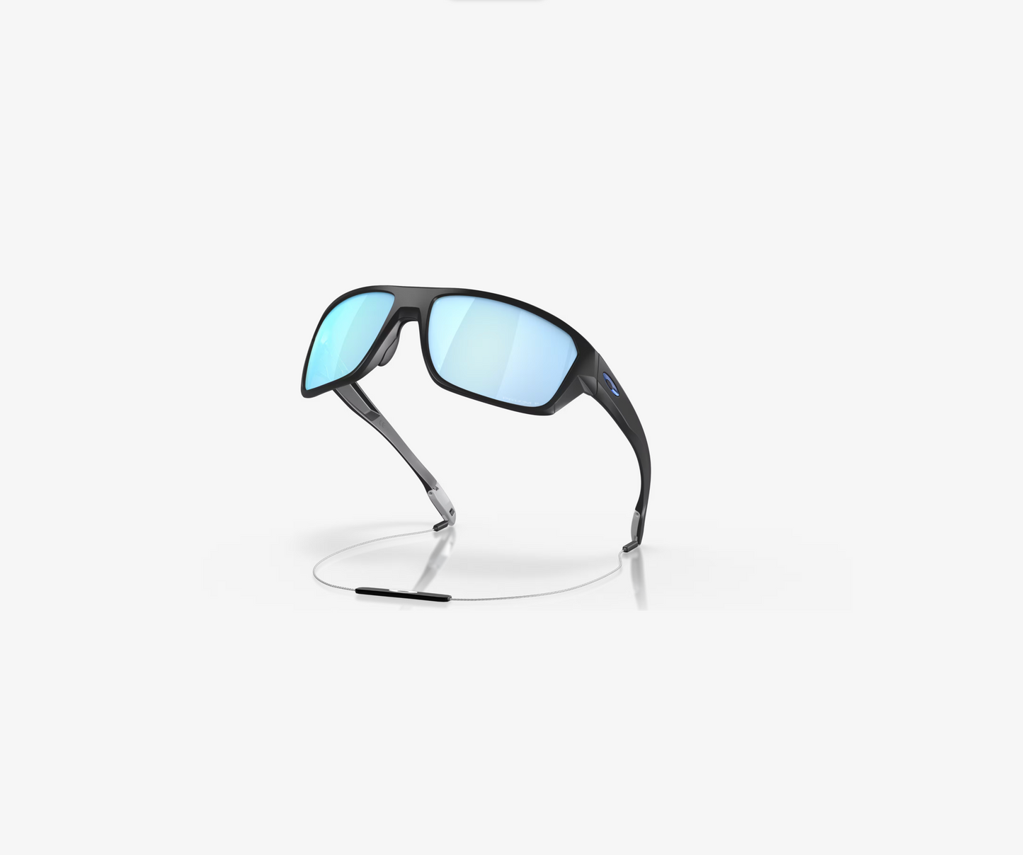 Oakley Splitshot Sonnenbrille vers. Farben