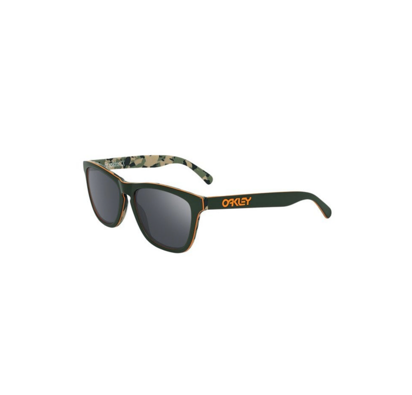 Oakley Frogskins Sonnenbrille vers. Farben