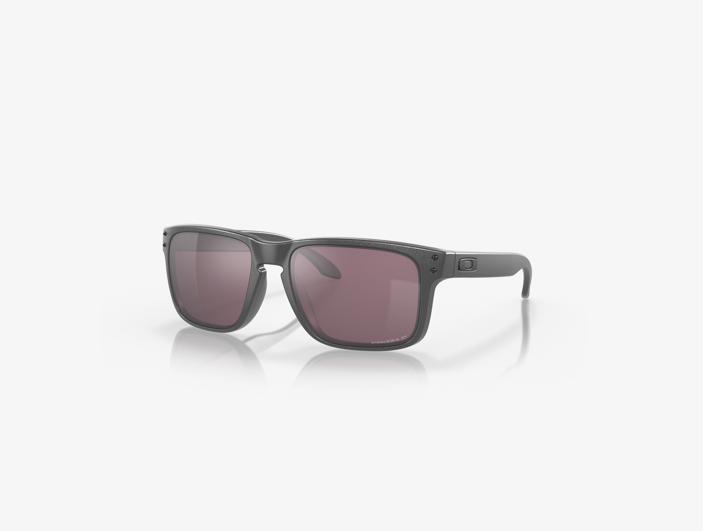 Oakley Holbrook Sonnenbrille vers. Farben