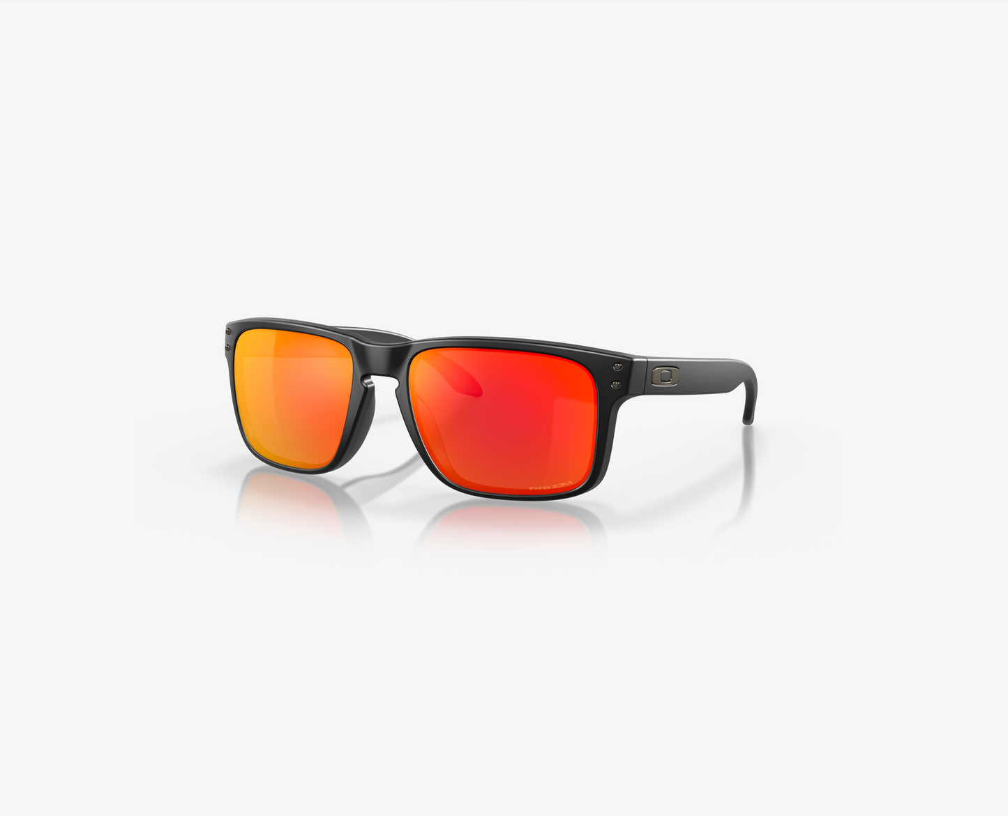 Oakley Holbrook Sonnenbrille vers. Farben