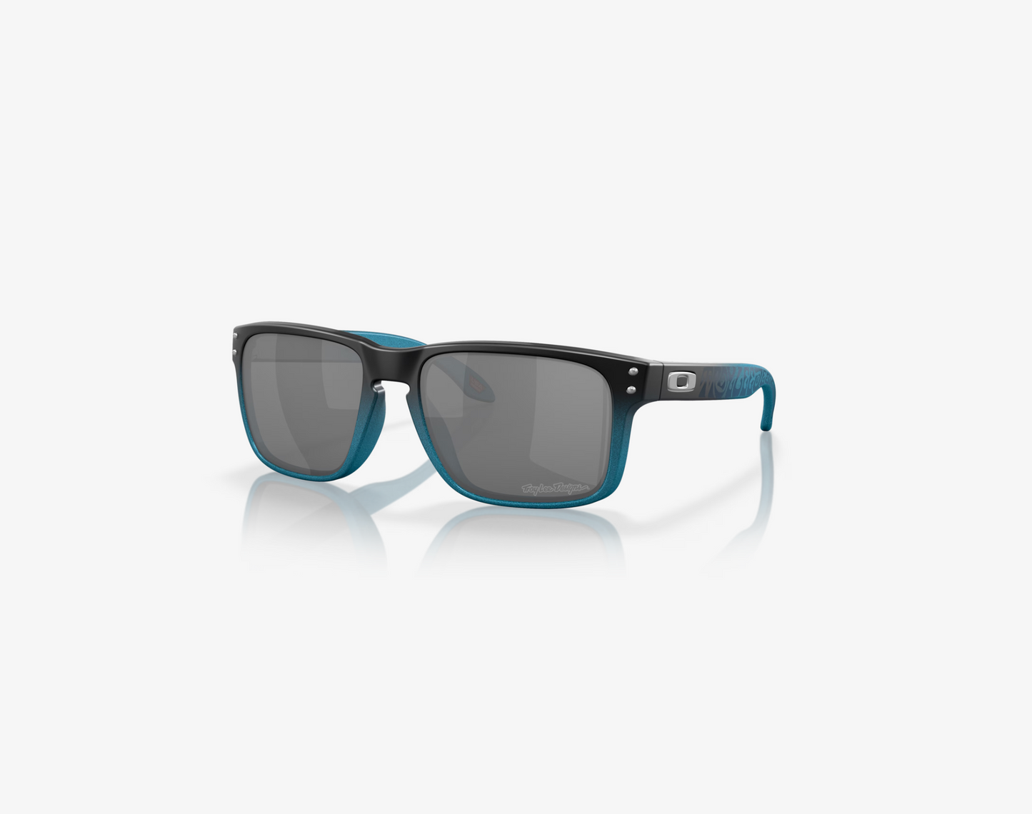 Oakley Holbrook Sonnenbrille vers. Farben