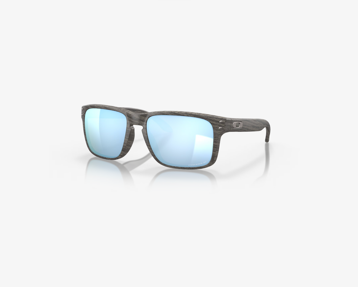 Oakley Holbrook Sonnenbrille vers. Farben