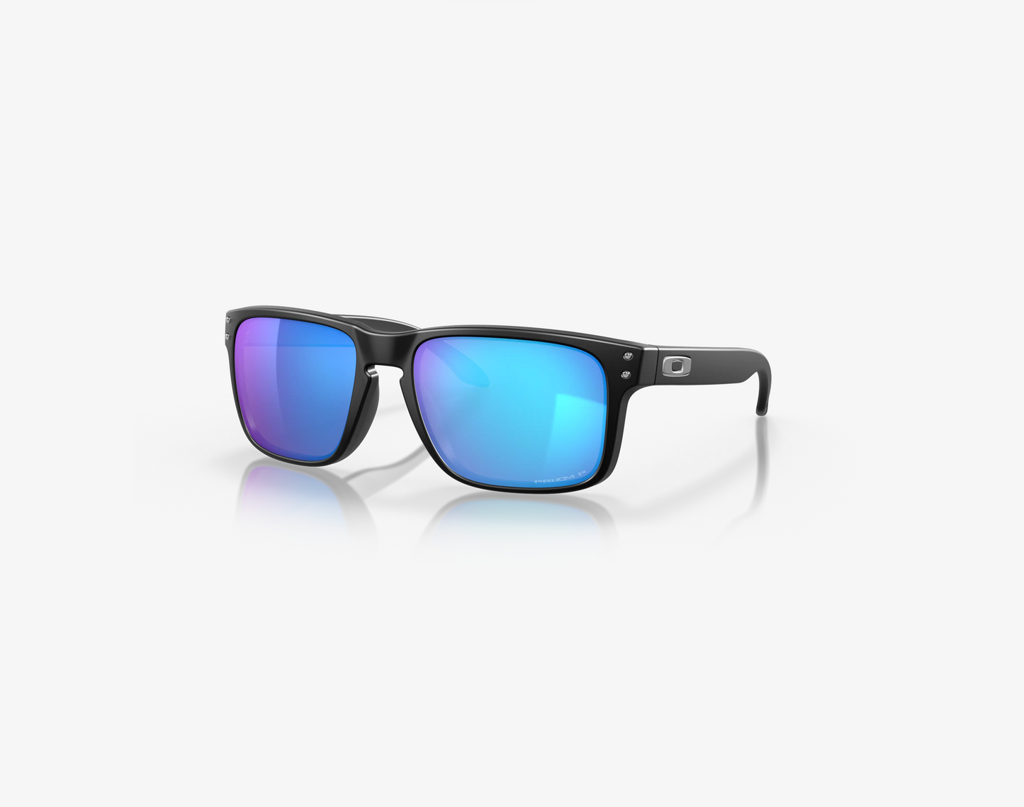 Oakley Holbrook Sonnenbrille vers. Farben