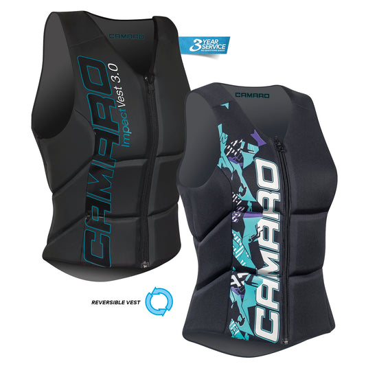 Camaro Impact 3.0 Vest Women