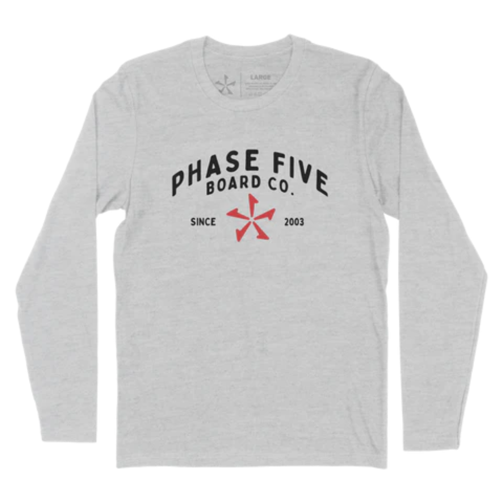 Phase5 Captain Long Sleeve