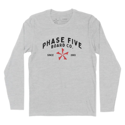Phase5 Captain Long Sleeve