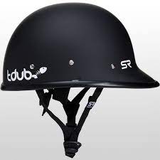 Tdub Matte Black One Size Fits All
