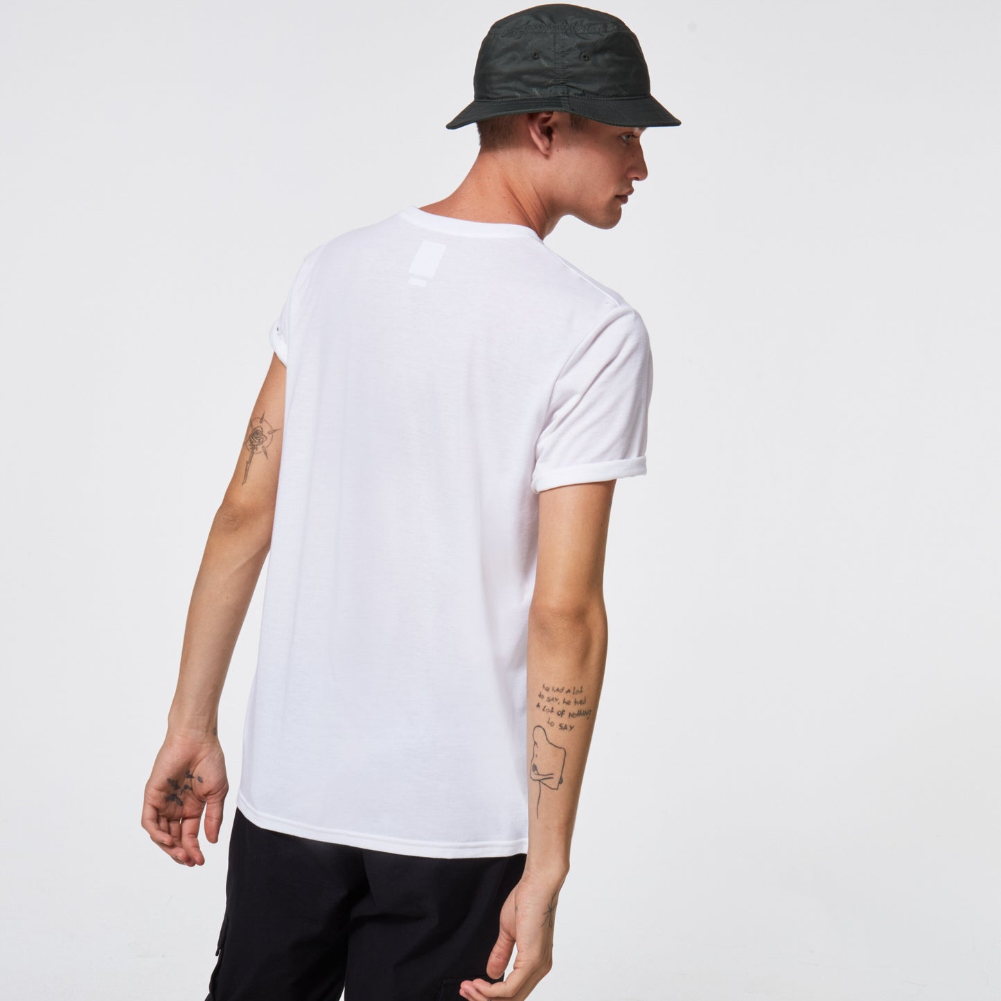 Oakley Camo Ellipse Tee S