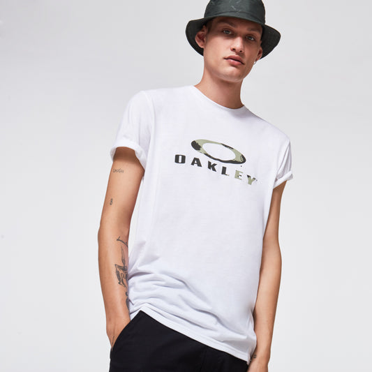 Oakley Camo Ellipse Tee S