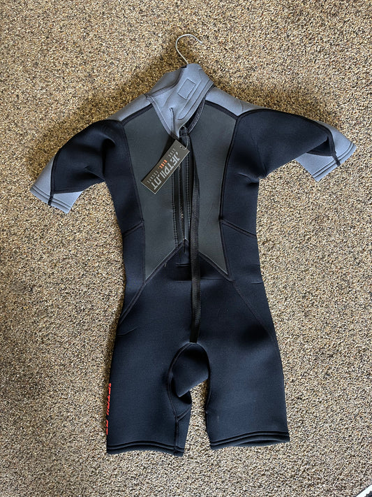 2019 Jetpilot Flight Youth 2/2 Shorty boys