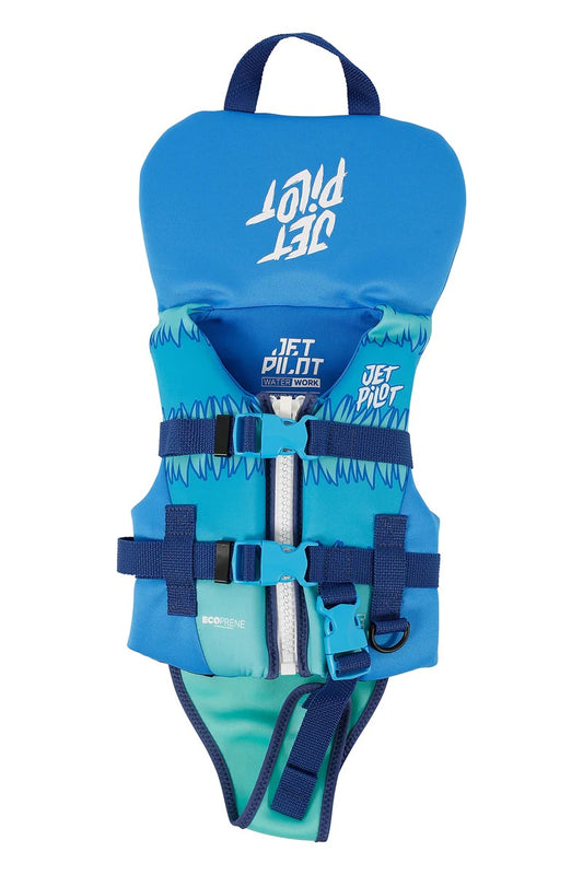 Jetpilot The cause F/E Infant Eco Vest 100N