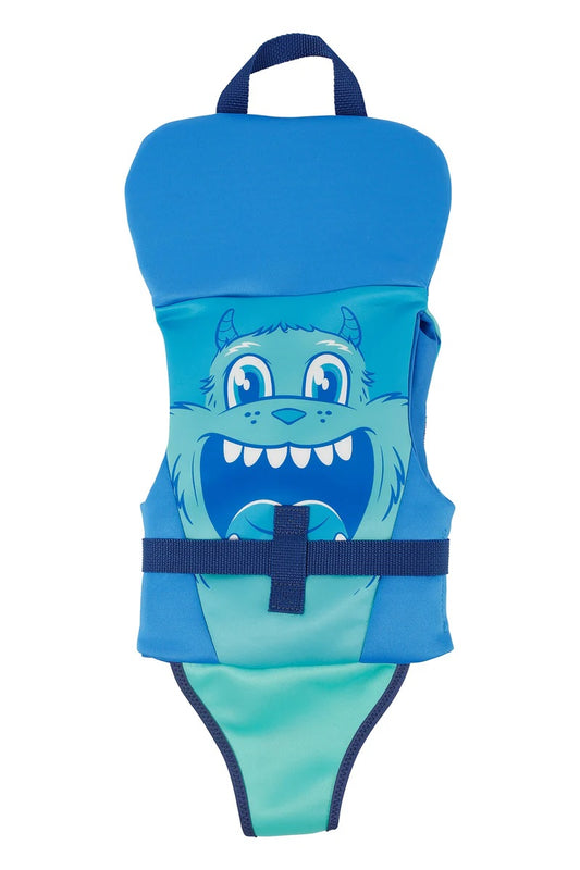 Jetpilot The cause F/E Infant Eco Vest 100N