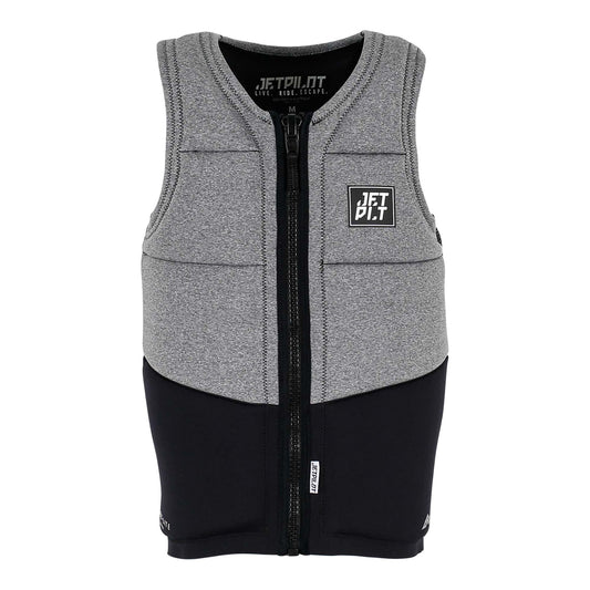 2021 Jetpilot Impact Vest Max Milde