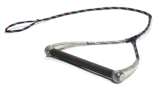 Masterline Custom Handle Super Spectra Anti-Roll Team Germany Edit.