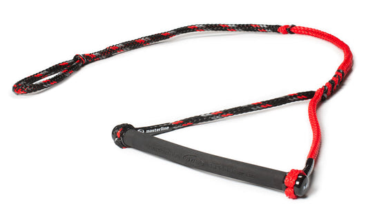 Masterline Custom Handle Radius (10° curved)