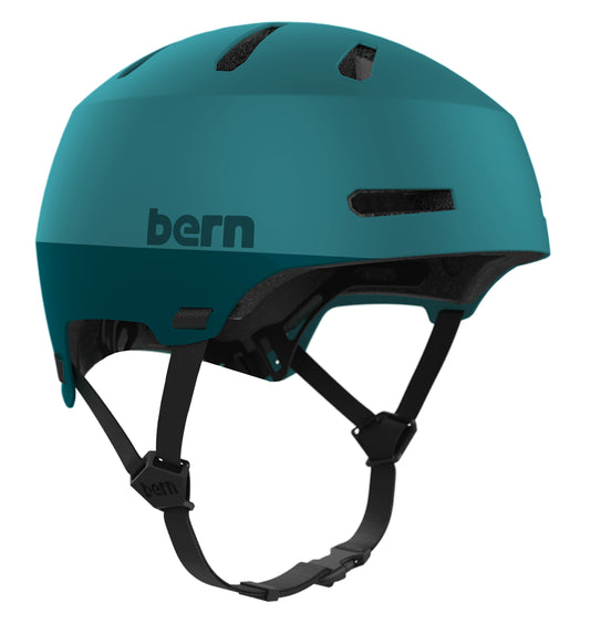 Bern Macon 2.0 Palm Tonal
