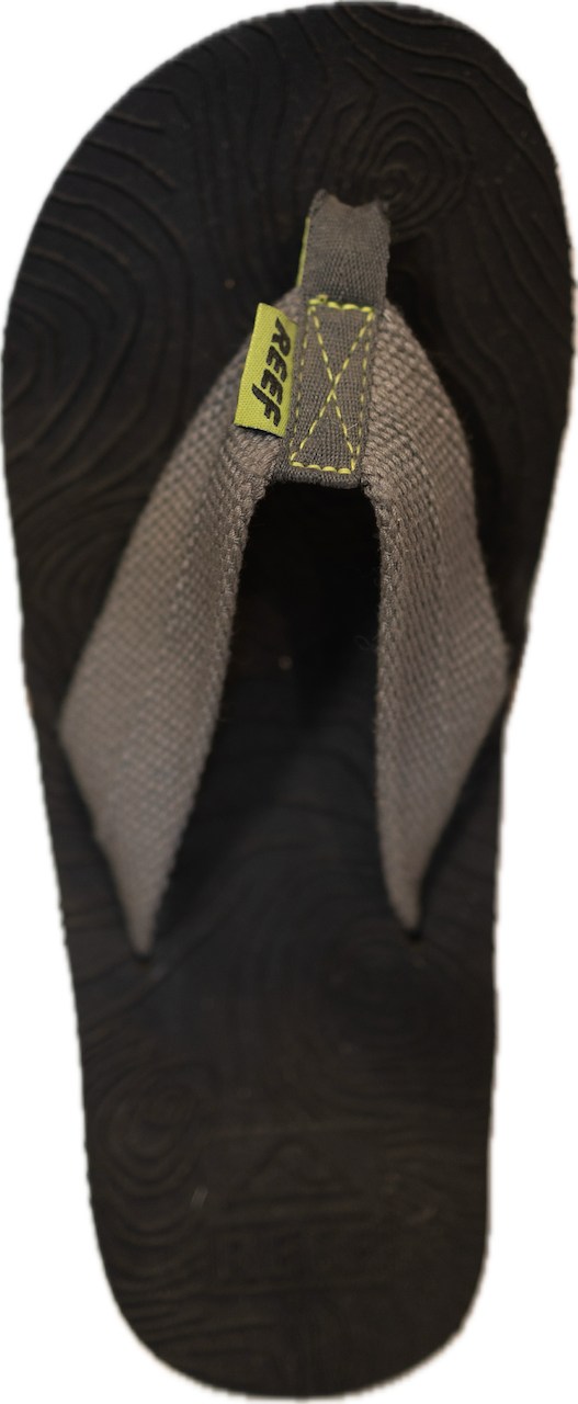 Reef Double Zen Flip Flops