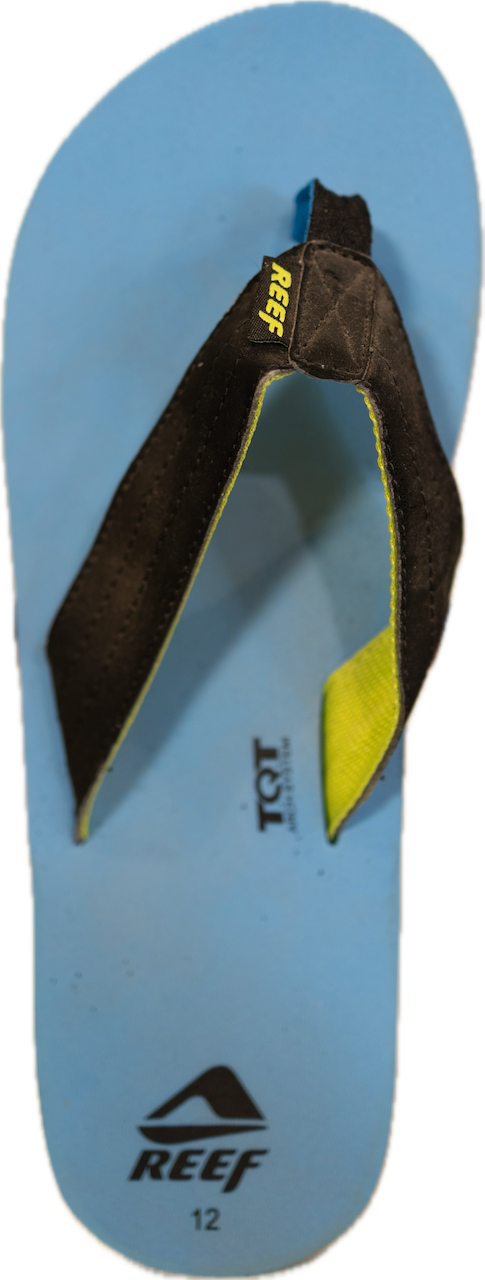 Reef Quencha TQT Flip Flops