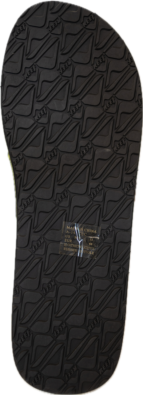 Reef HT Prints Flip Flops